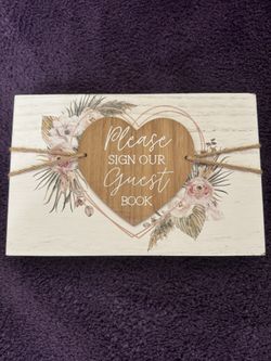 Wedding Pieces