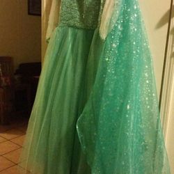 Frozen - Elsa Dress 