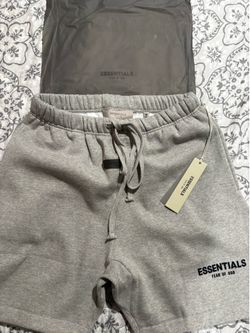 Essential shorts