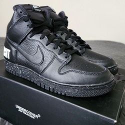 Dunk Hi 85 Undercover In Men's Size 11/Women's 12.5
