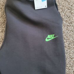 Nike Tech Sweats (Pants Only)