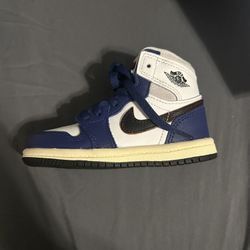 Jordan 1 Retro High OG (Toddler)