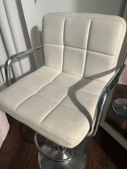 Vanity Chair