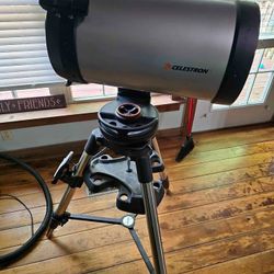 Celestron Nexstar Evolution 