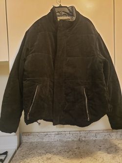 Covington jacket