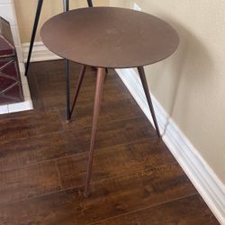 Side Tables