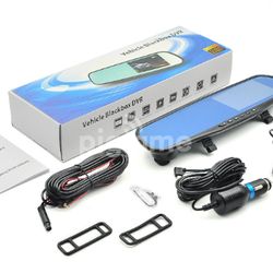 Mirror/ Dash cam