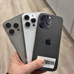 Apple iPhone 16 Pro Max 5g 