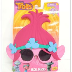 TROLLS - POPPY SHADES
