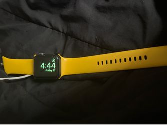 Apple Watch Series 3
