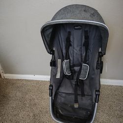 EVENFLO STROLLER ATTACHMENT ONLY