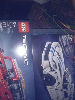 Lego technic