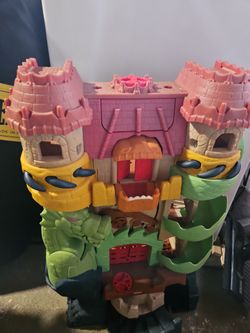 Dragon Castle