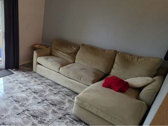 Sectional Sofa