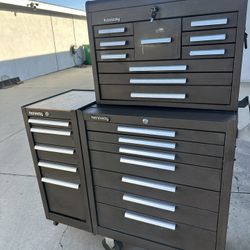 Kennedy Toollbox