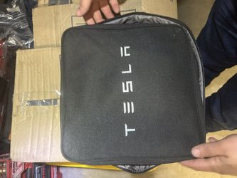 Tesla Home Charger