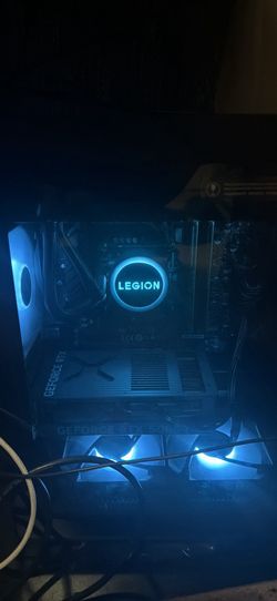 NEW GAMING PC RTX 5060TI Intel Core Ultra 7 265F 32GB DDR5 1TB SSD