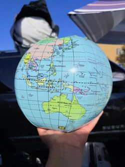 Globe ball