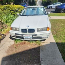 1998 BMW 328i