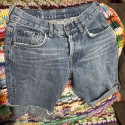 Lucky Brand Bermuda Shorts