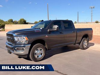 2024 RAM 3500