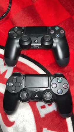 🎮 PS4 BUNDLE FOR SALE