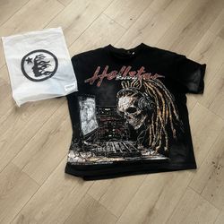 Hellstar Tee