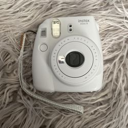 Instax MINI 9 