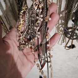Chains And Charms 