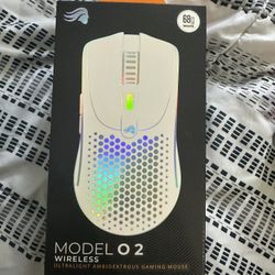 Glorious Gaming Mouse