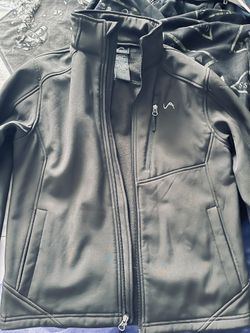 Boys Jacket  Size 10/12