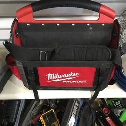Tool Bag 