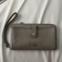Coach Women Wallet
