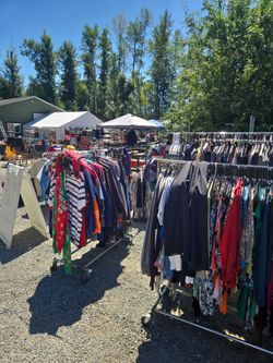 Huge sale