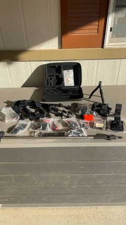 Go Pro Hero Accessories Kit