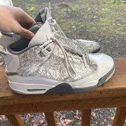 Jordan’s Size 12