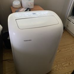 AC Floor Unit
