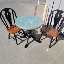 Bistro Dining Set