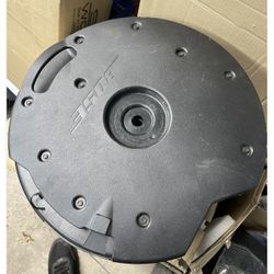 Bose Sub