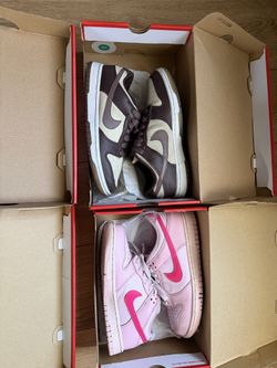 Nike Dunks