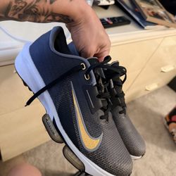 Nike Infinity Tour