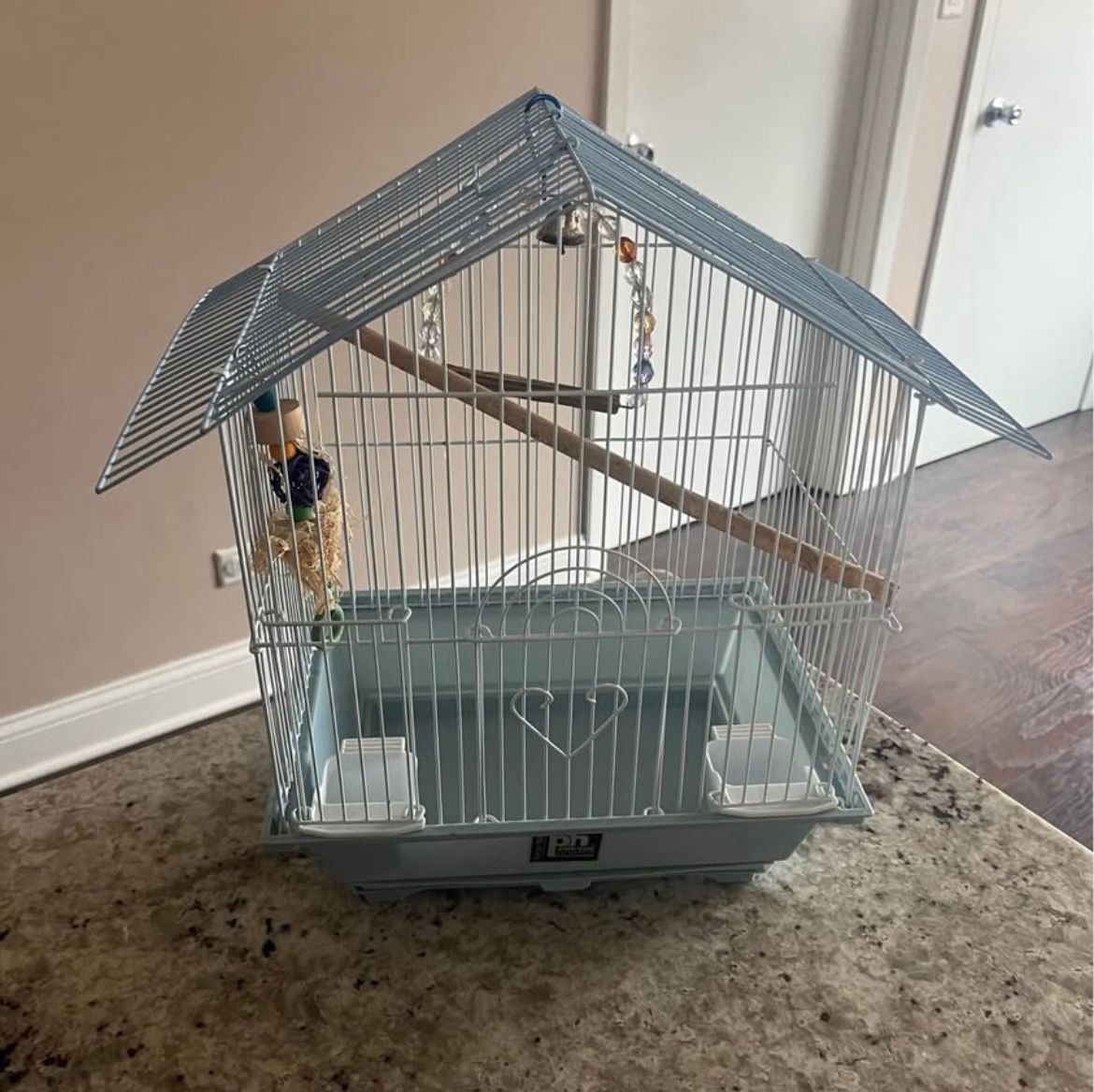 Bird Cage