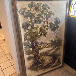 LOOKING FOR THIS PAINTING