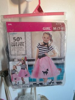 Kid costume