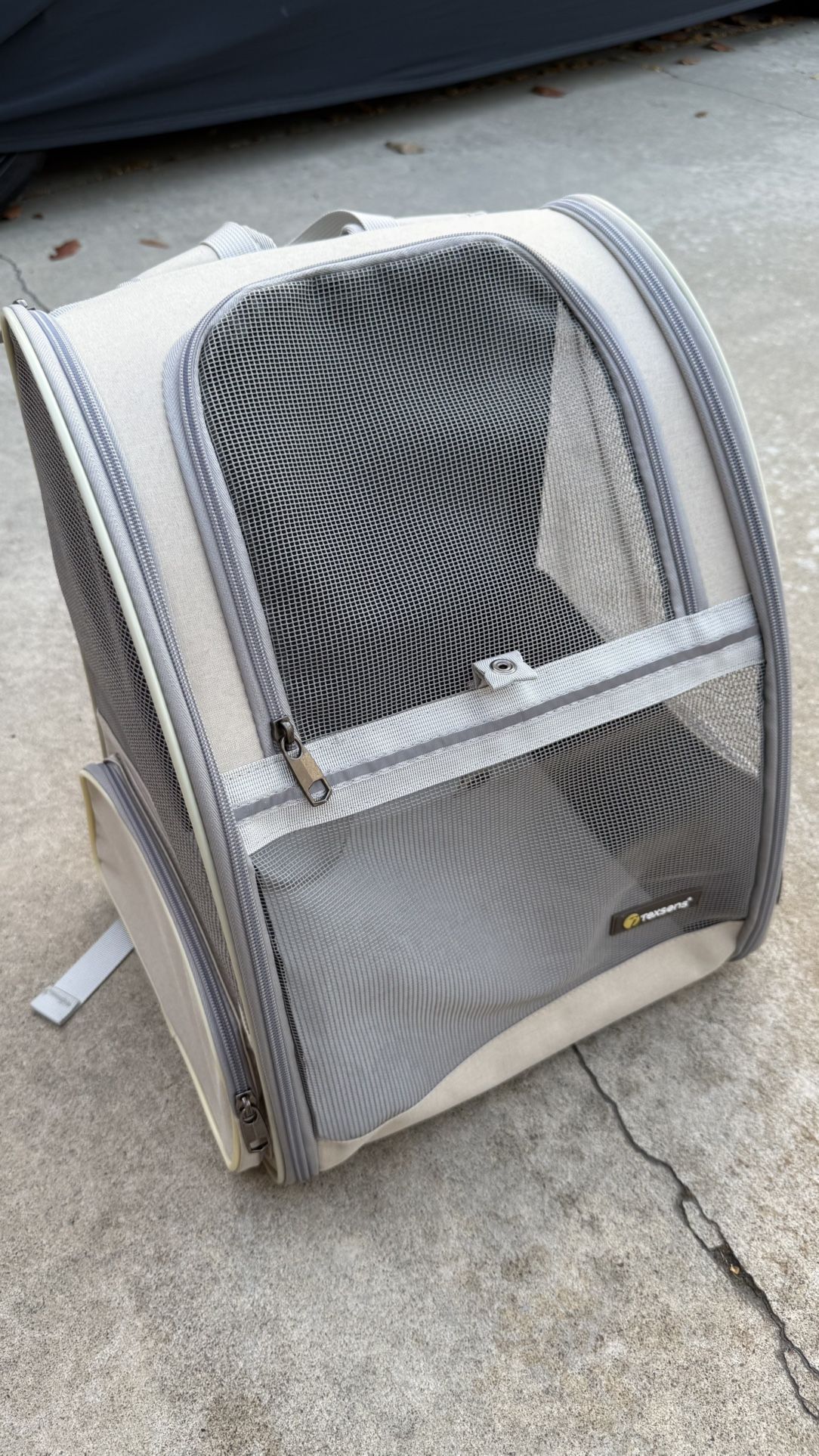 Pet Backpack