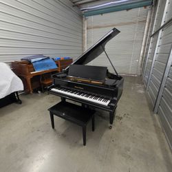 1915 Mason & Hamlin A, 
Free delivery & tuning INCLUDED!
(PRICE IS NEGOTIABLE)
