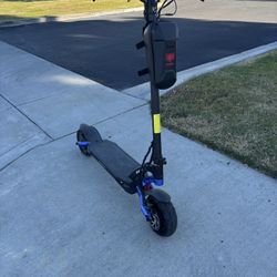 Kaabo Mantis 10 Electric Scooter 