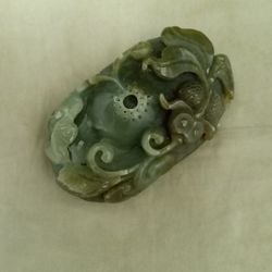 Old Jade Piece