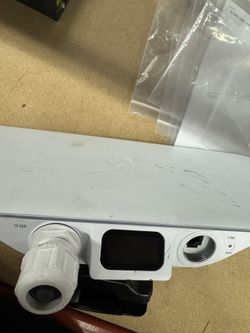 UniFi WiFi XG