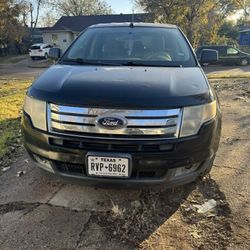2009 Ford Edge